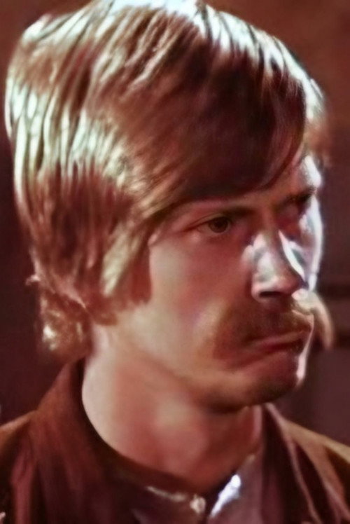Photo of Valdas Žilėnas, Acting