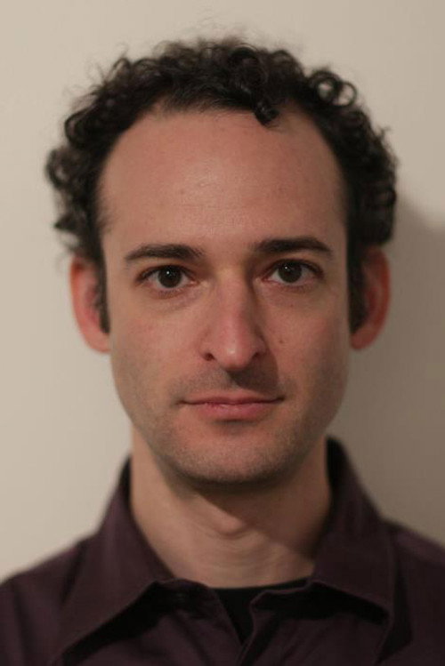 Photo of Jay Stern, Directing