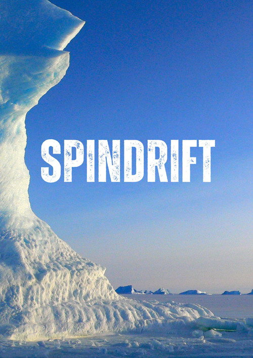 Movie poster for Spindrift (2015)
