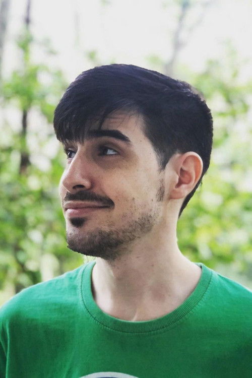 Photo of Alejandro Bravo Yañez, Acting