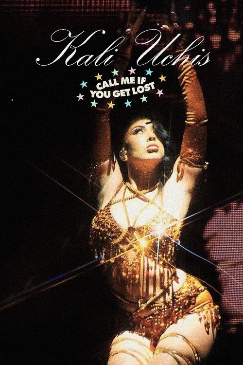 Movie poster for Kali Uchis: LIVE // EN VIVO (Call Me If You Get Lost Tour) (2022)