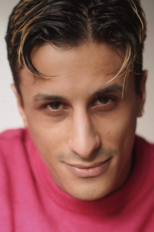 Photo of Farid Bechara, Acting