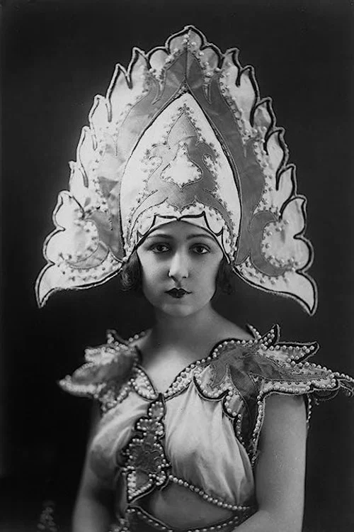 Photo of Alexiane, Acting