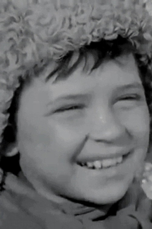 Photo of Viktor Karmalitov, Acting