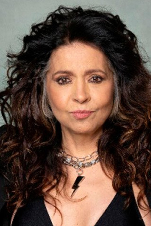 Photo of Patricia Sosa, Acting