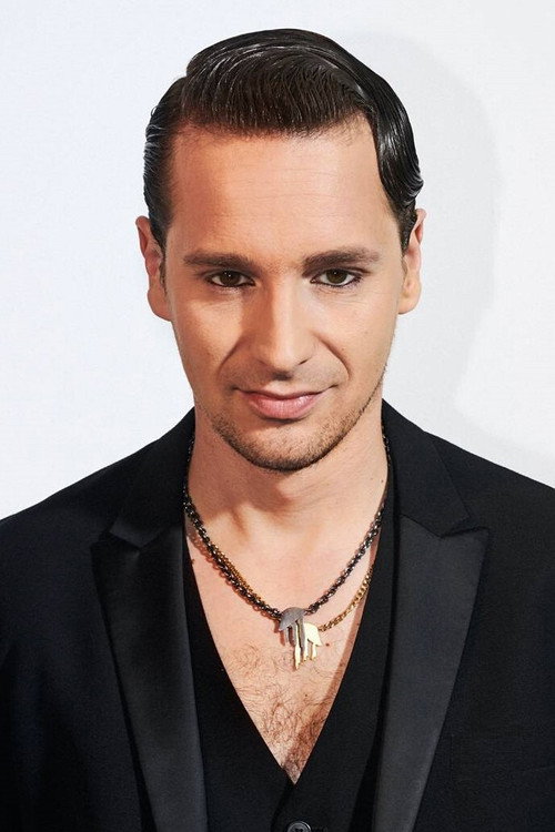 Photo of Krzysztof Zalewski, Sound