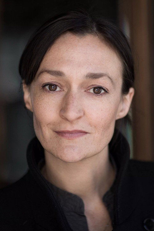 Photo of Gwynne McElveen, Acting