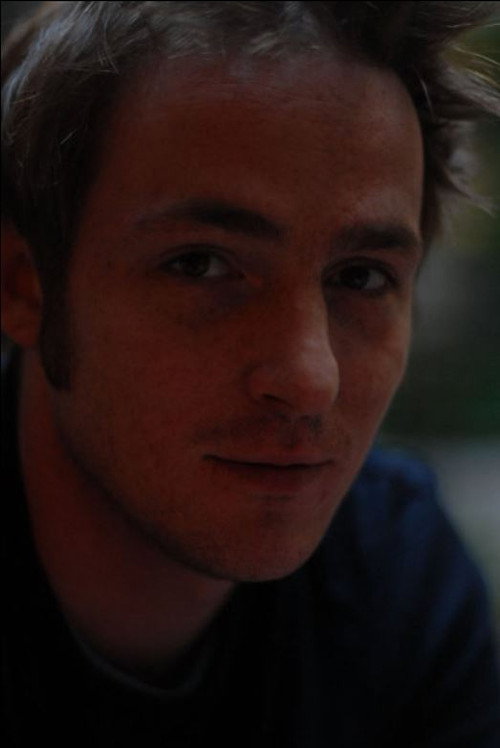 Photo of Attila Tóth, Acting
