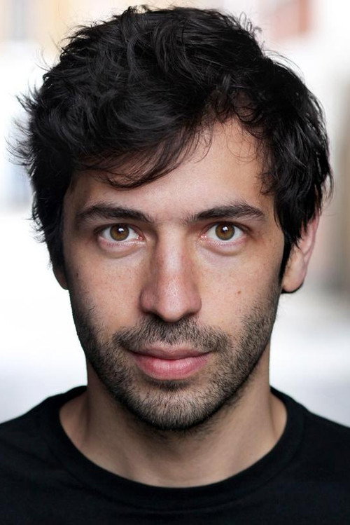 Photo of Paul Gorostidi, Acting