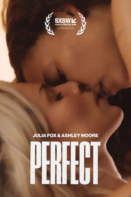 Movie poster for Perfect (2026)