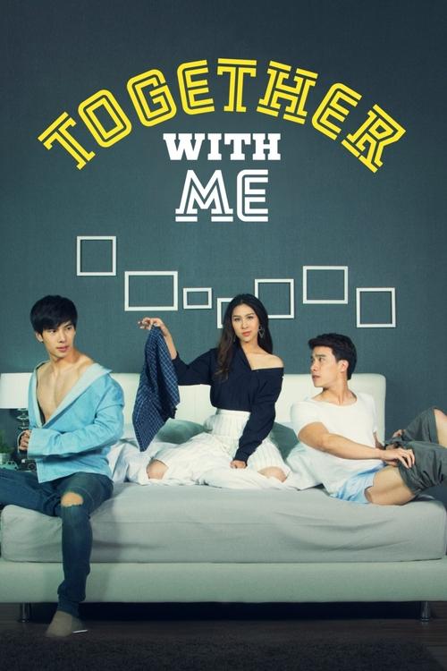 Together with Me poster
