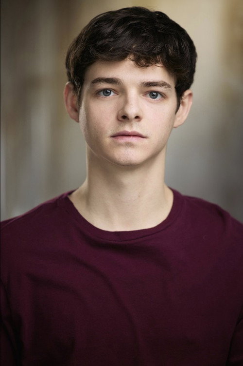 Evan Hufferd profile