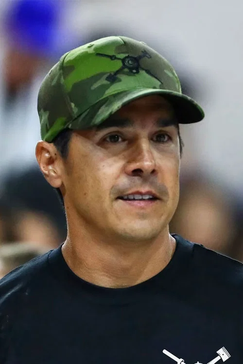 Photo of Dave Castro, Acting