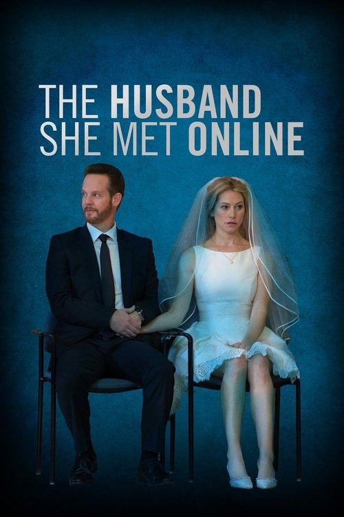 Movie poster for The Husband She Met Online (2013)