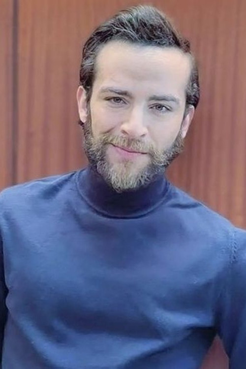 Nasser Akabab profile