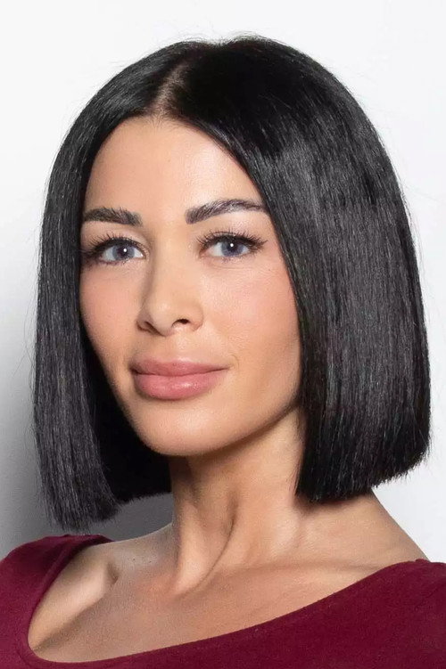 Κρίστυ Λυκοπούλου profile