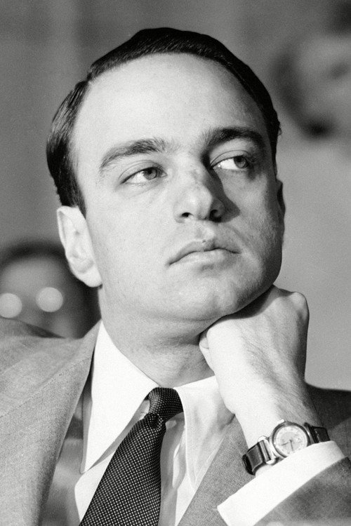 Photo of Roy Cohn, Acting