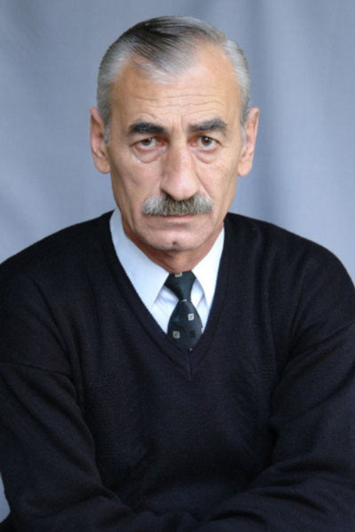 Photo of Lactemir Dztiev, Acting