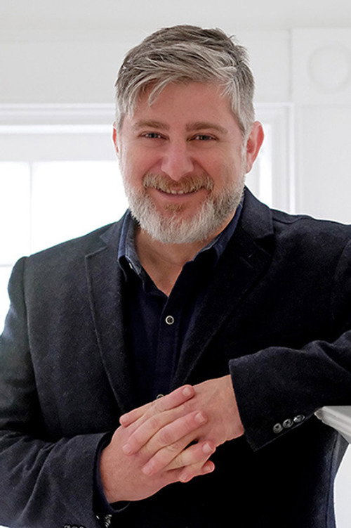 Photo of Alan LaFave, Production