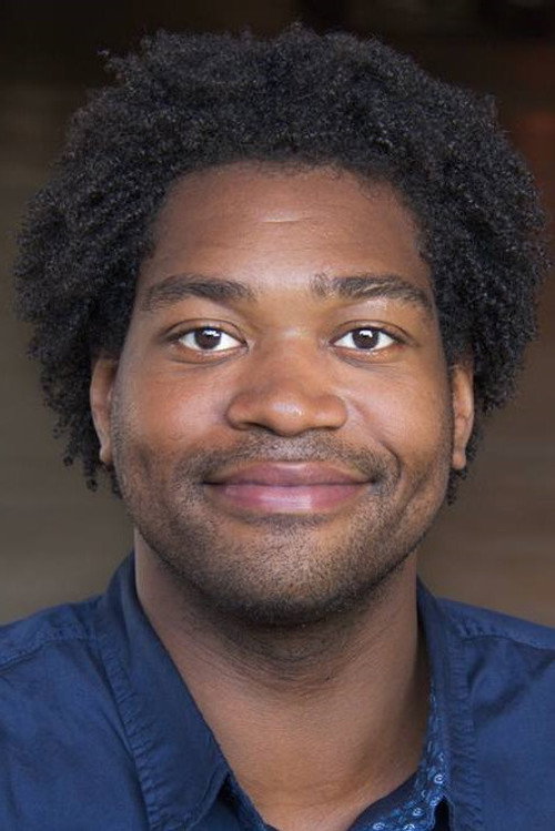 Photo of Dean Sharpe, Acting
