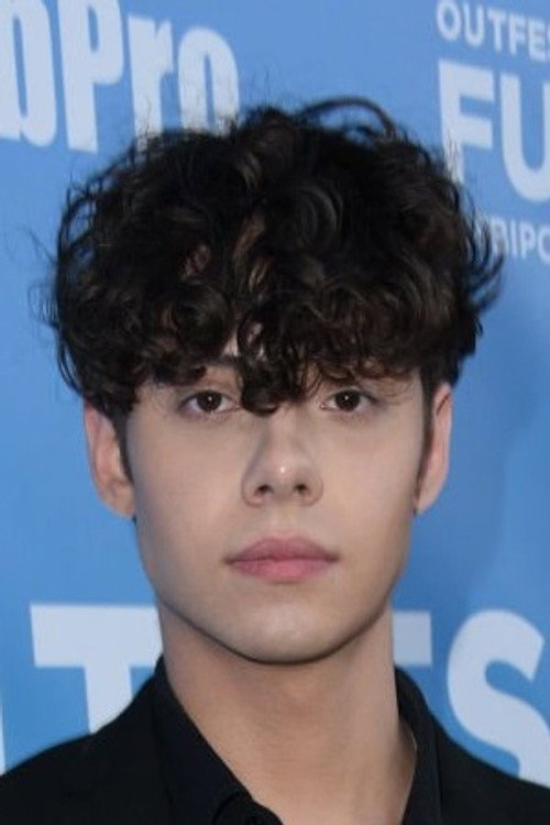 Photo of Asher Haynes, Acting