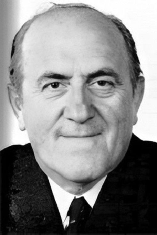 Albert Michel profile