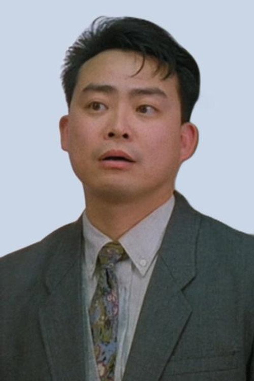 Tony Leung Hung-Wah profile