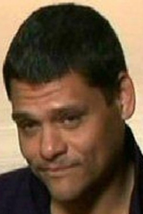 Photo of Dan Lewis, Acting
