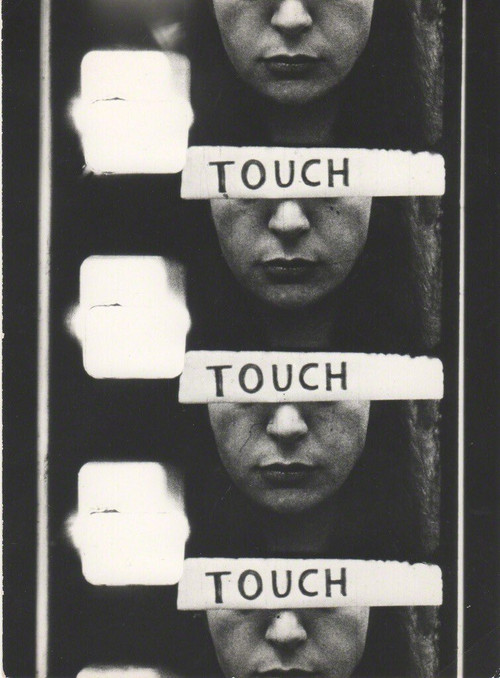 Movie poster for Tautological Cinema (1973)