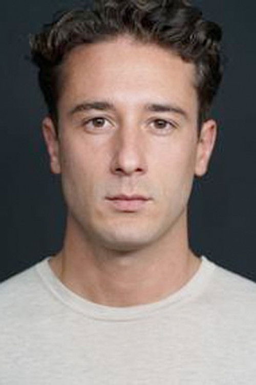 Enrique Gimeno profile