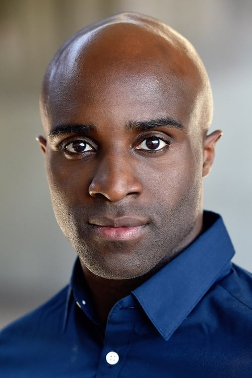 Photo of Toby Onwumere, Acting