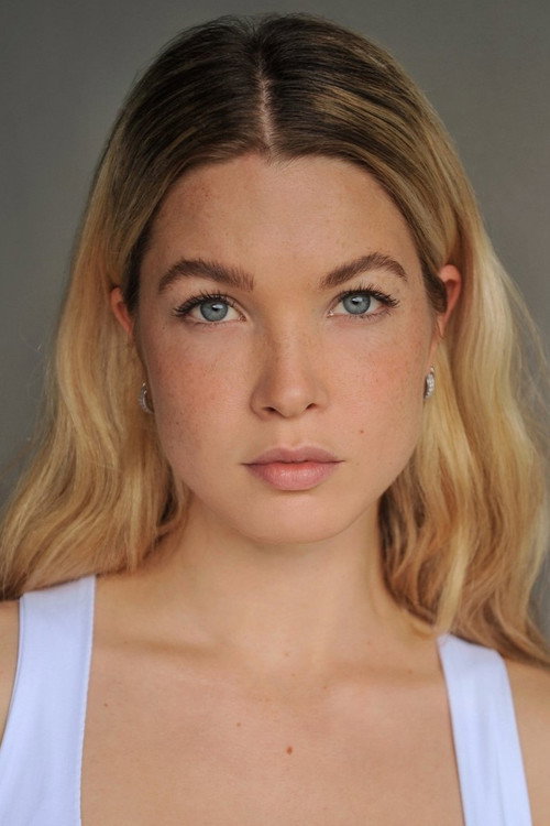 Photo of Bailey Spalding, Acting