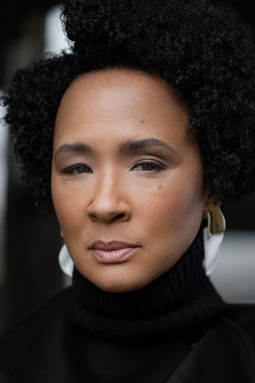 Golda Rosheuvel profile