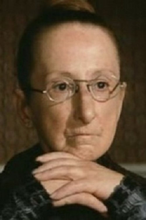 Ekaterine Verulashvili profile