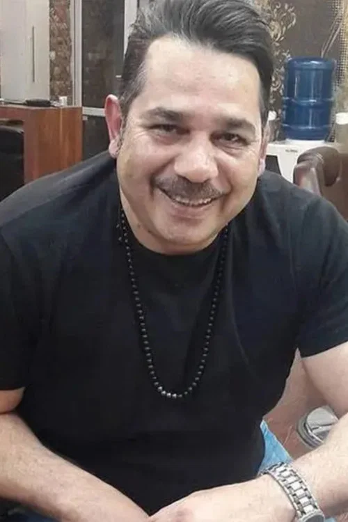Photo of Dariush Salimi, Acting