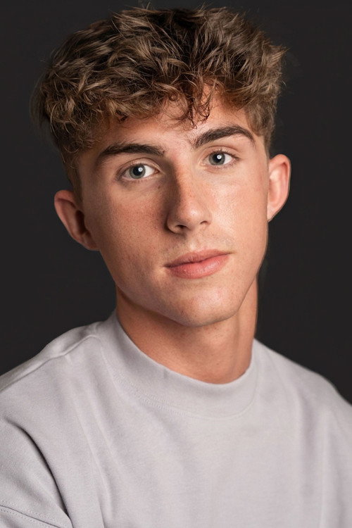 Photo of Jackson Conforti, Acting