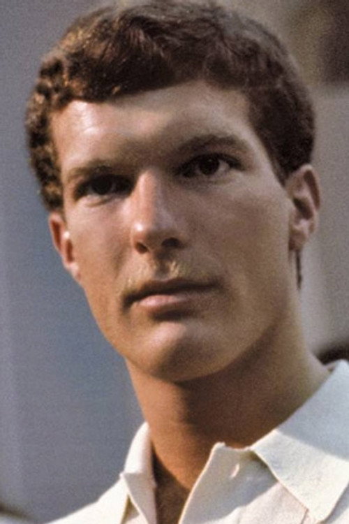 Photo of Brian Reed, Acting