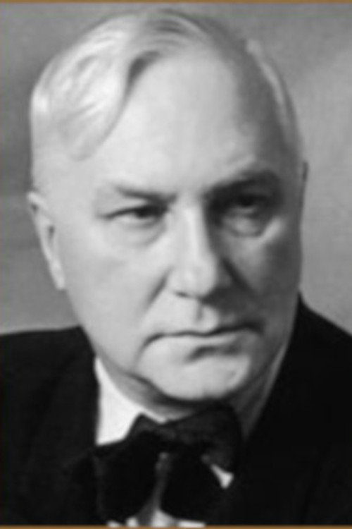 Photo of Leonid Baratov, Directing