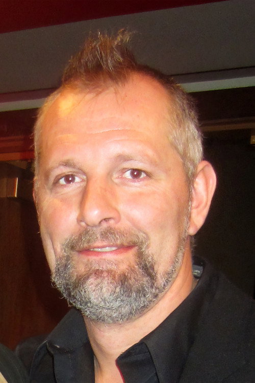 Photo of Andy Appleton, Acting