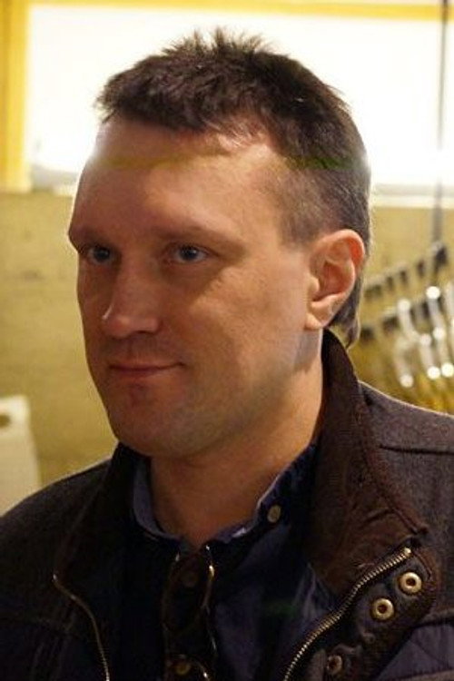 Andrej Silkin profile