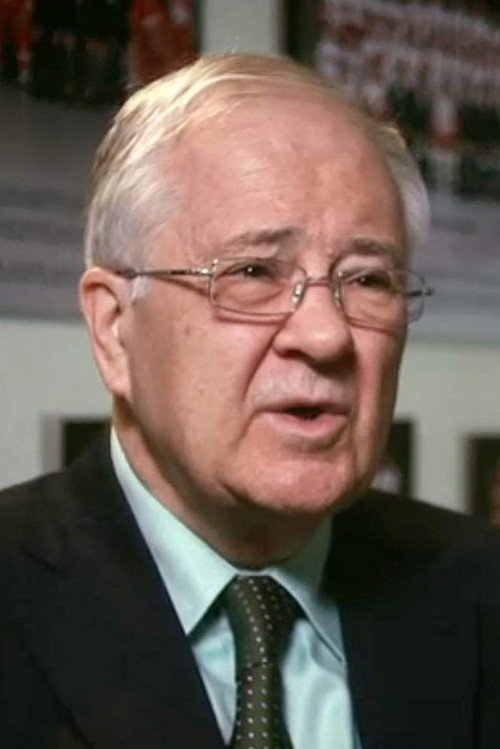 Photo of Jim Devellano, Acting