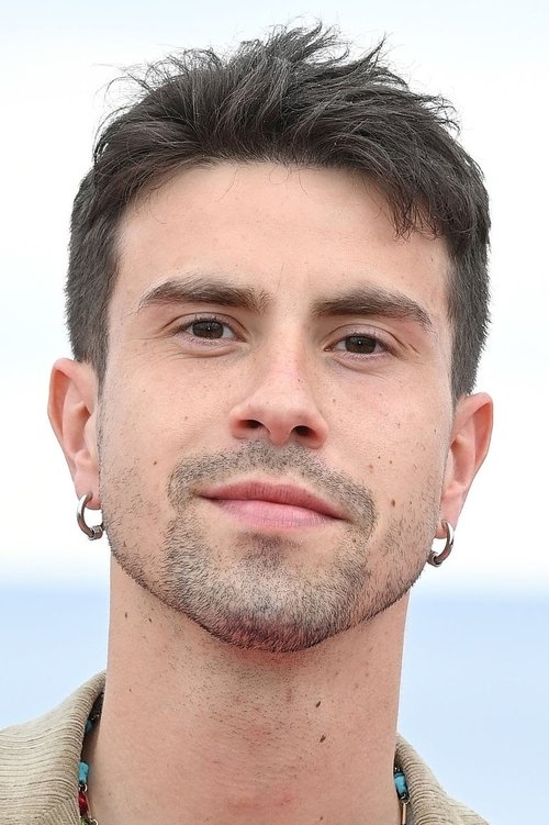 Aimé Claeys profile