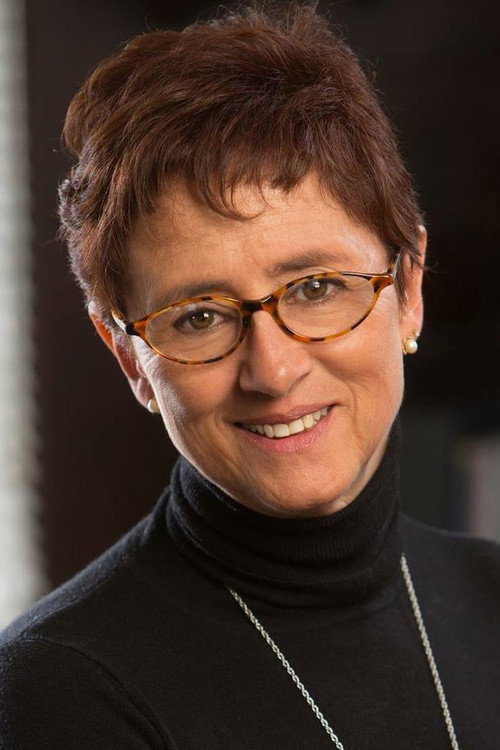 Photo of Judi Levine, Production