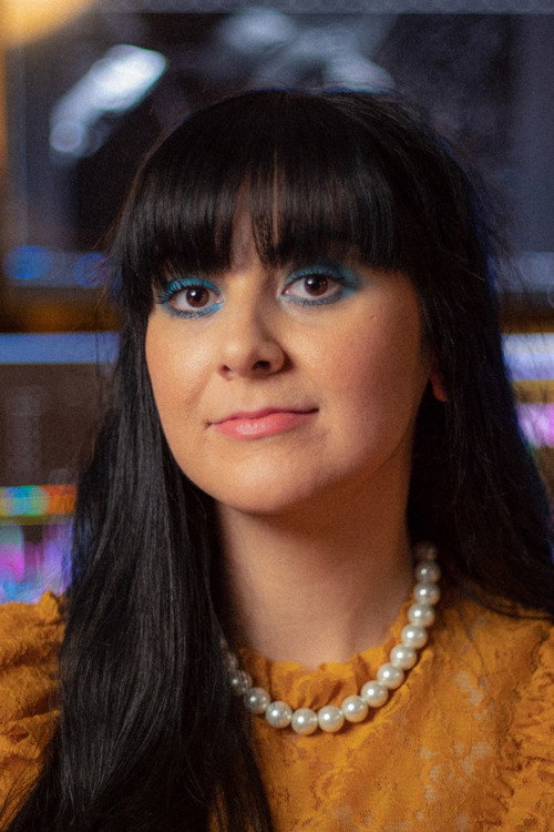 Brittany Farhat profile