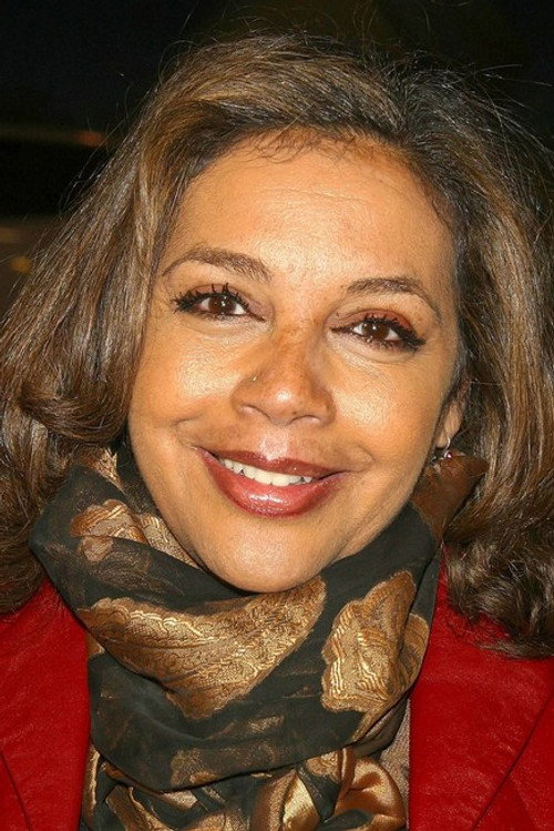 Photo of Neema Barnette, Directing