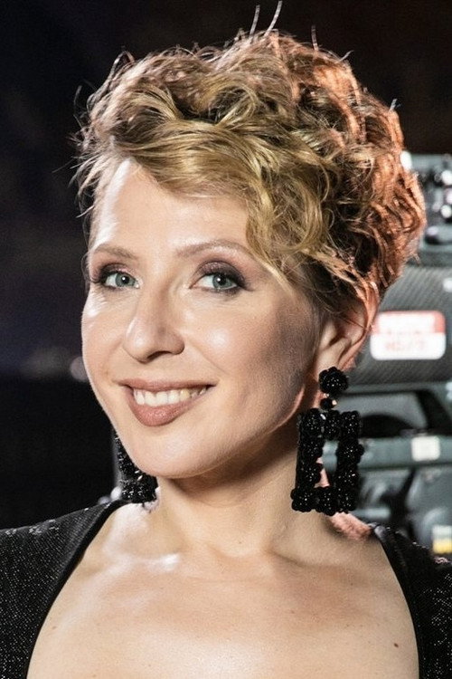 Photo of Yana Churikova, Acting