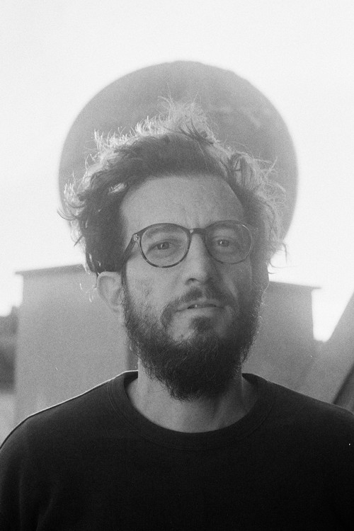 Photo of Leandro Listorti, Directing