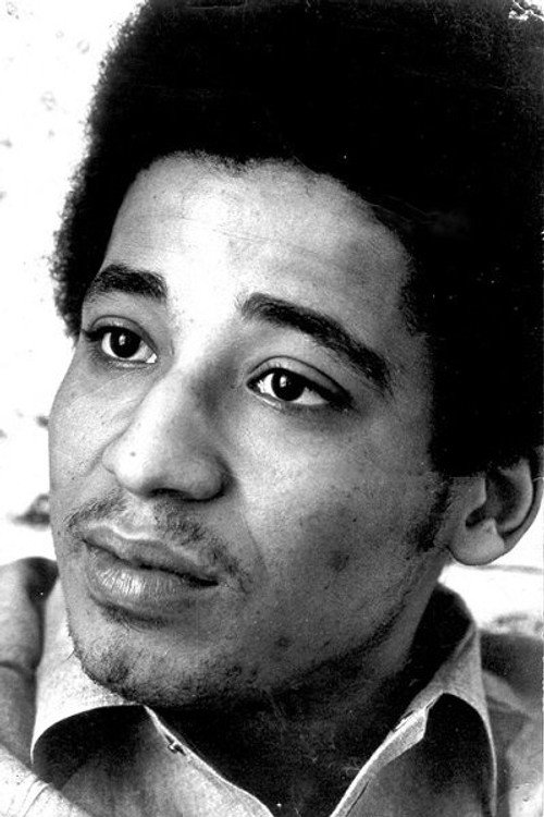 Photo of George Jackson, Acting