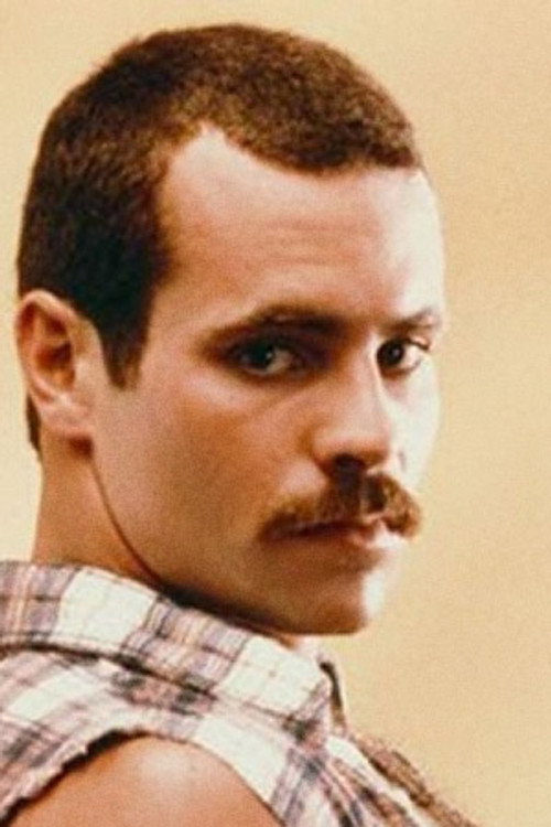 Photo of Gunner Hyde, Acting