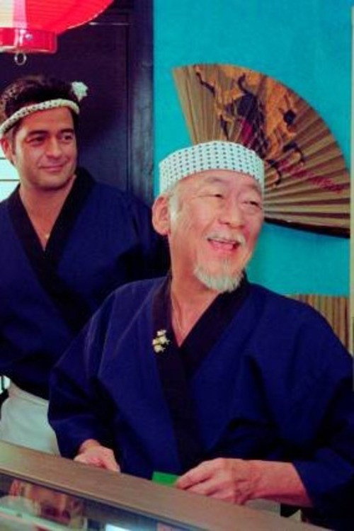 Movie poster for Talk to Taka (2000)